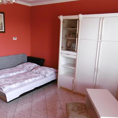 Lala Apartmanok Balatonboglár 외부 사진