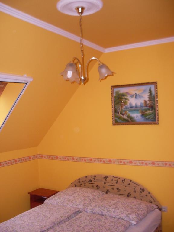 Lala Apartmanok Balatonboglár 외부 사진