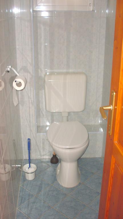 Lala Apartmanok Balatonboglár 외부 사진