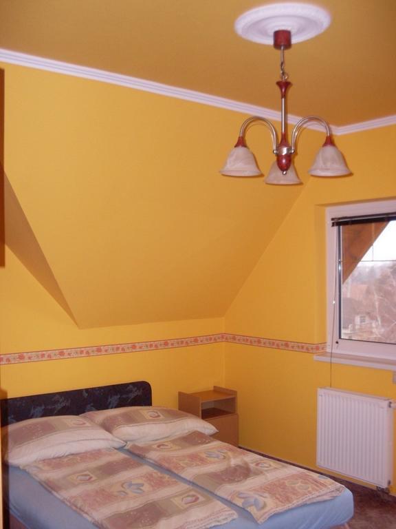Lala Apartmanok Balatonboglár 외부 사진