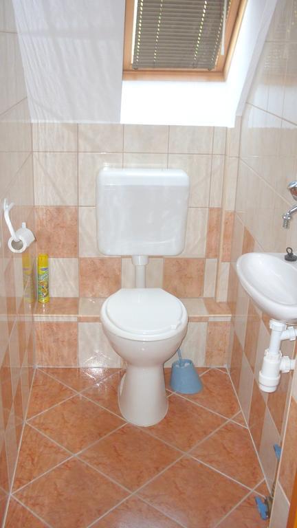 Lala Apartmanok Balatonboglár 외부 사진