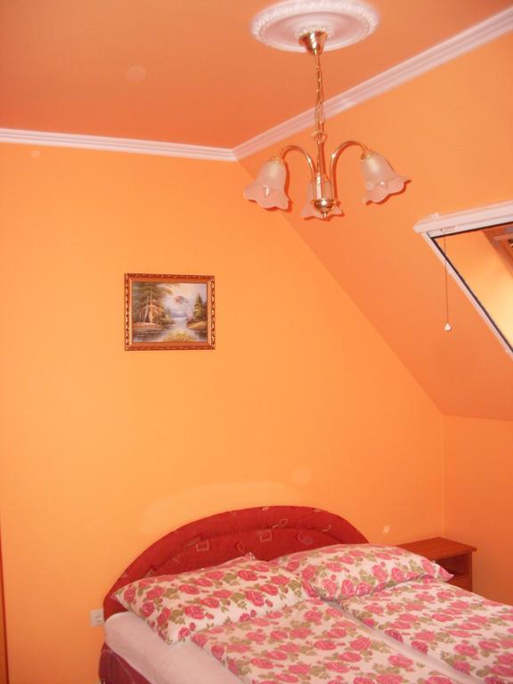 Lala Apartmanok Balatonboglár 외부 사진