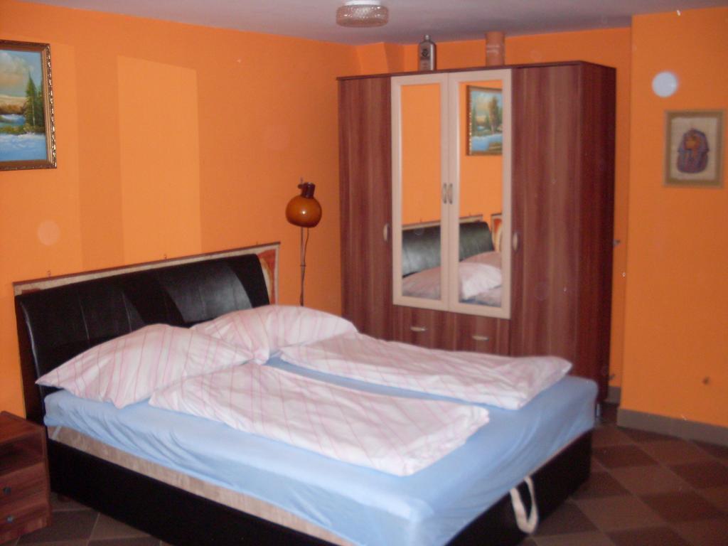 Lala Apartmanok Balatonboglár 외부 사진
