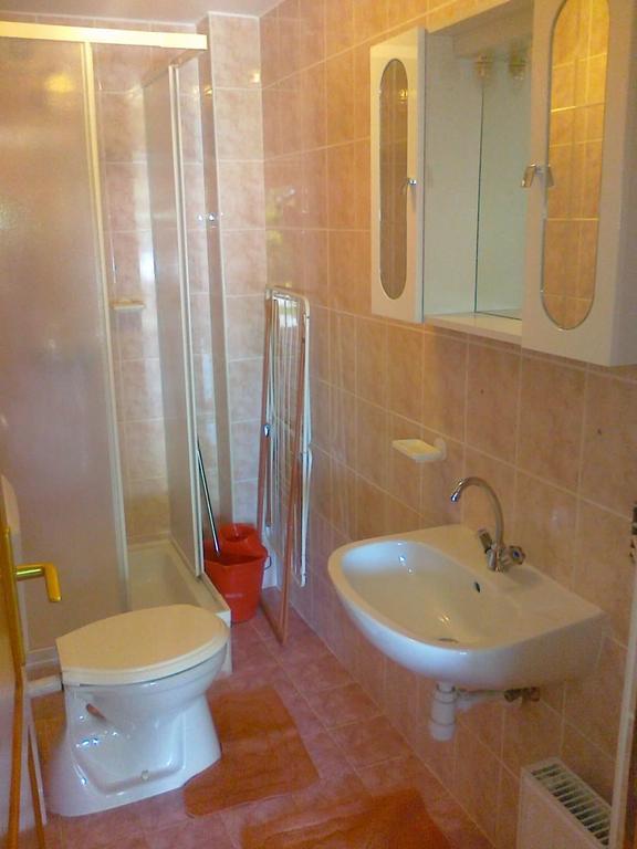 Lala Apartmanok Balatonboglár 외부 사진