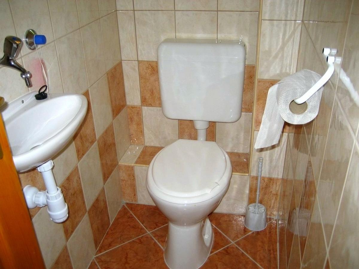 Lala Apartmanok Balatonboglár 외부 사진