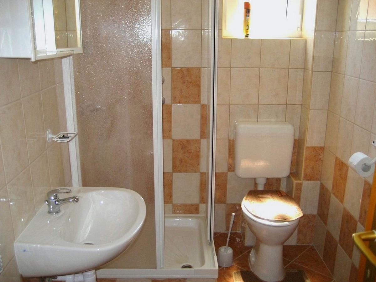 Lala Apartmanok Balatonboglár 외부 사진
