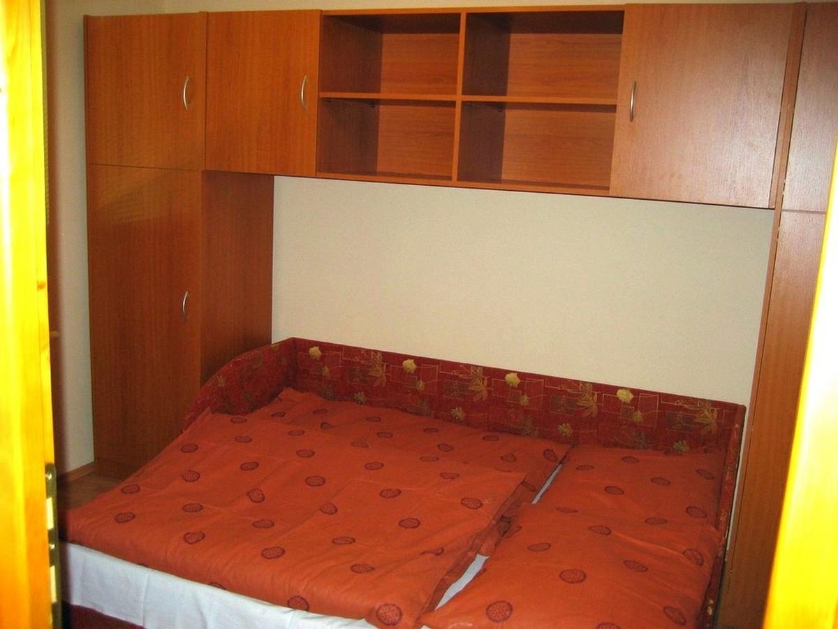 Lala Apartmanok Balatonboglár 외부 사진