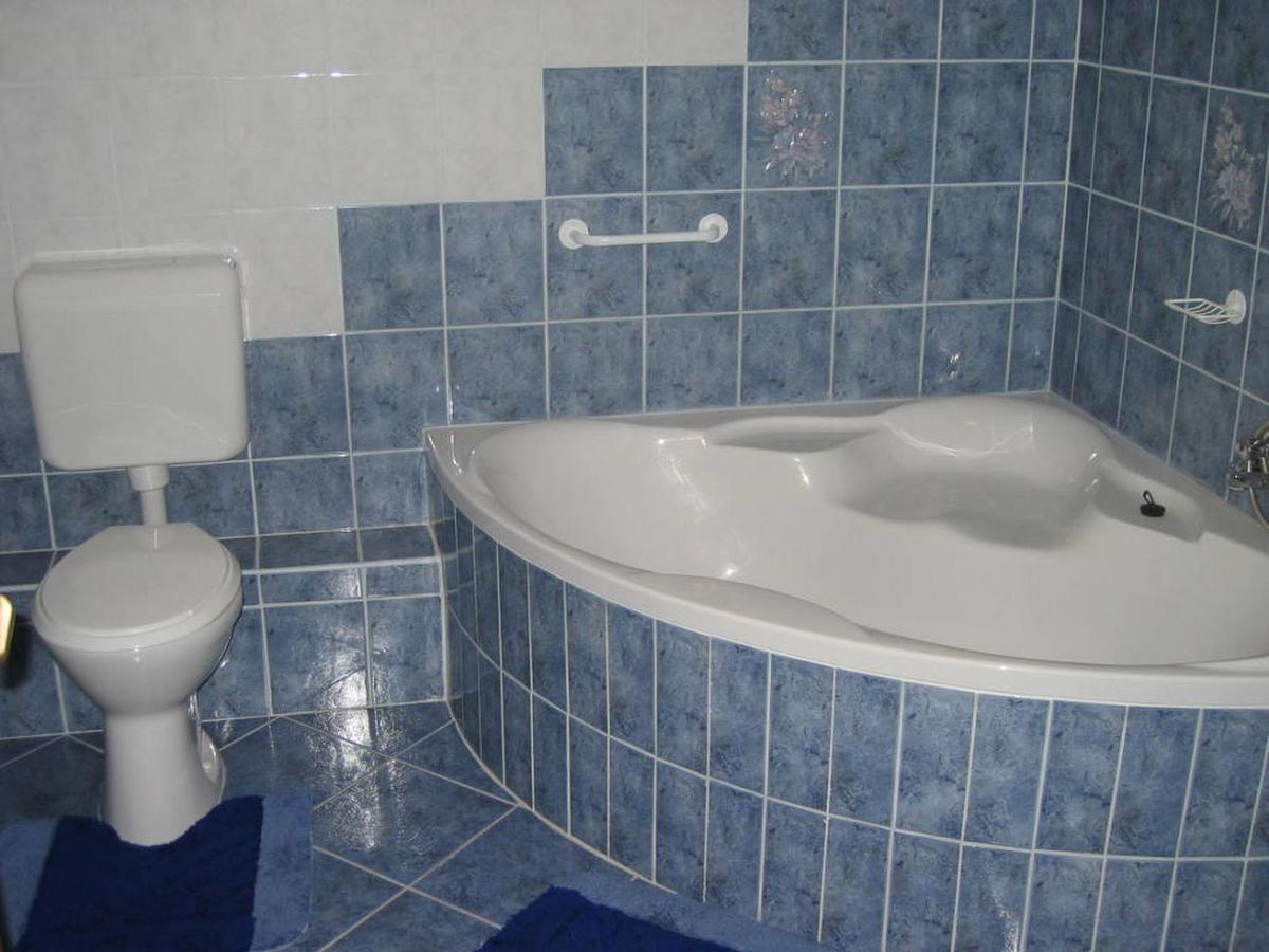 Lala Apartmanok Balatonboglár 외부 사진