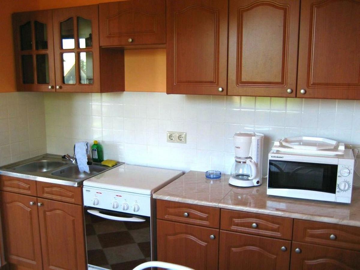 Lala Apartmanok Balatonboglár 외부 사진