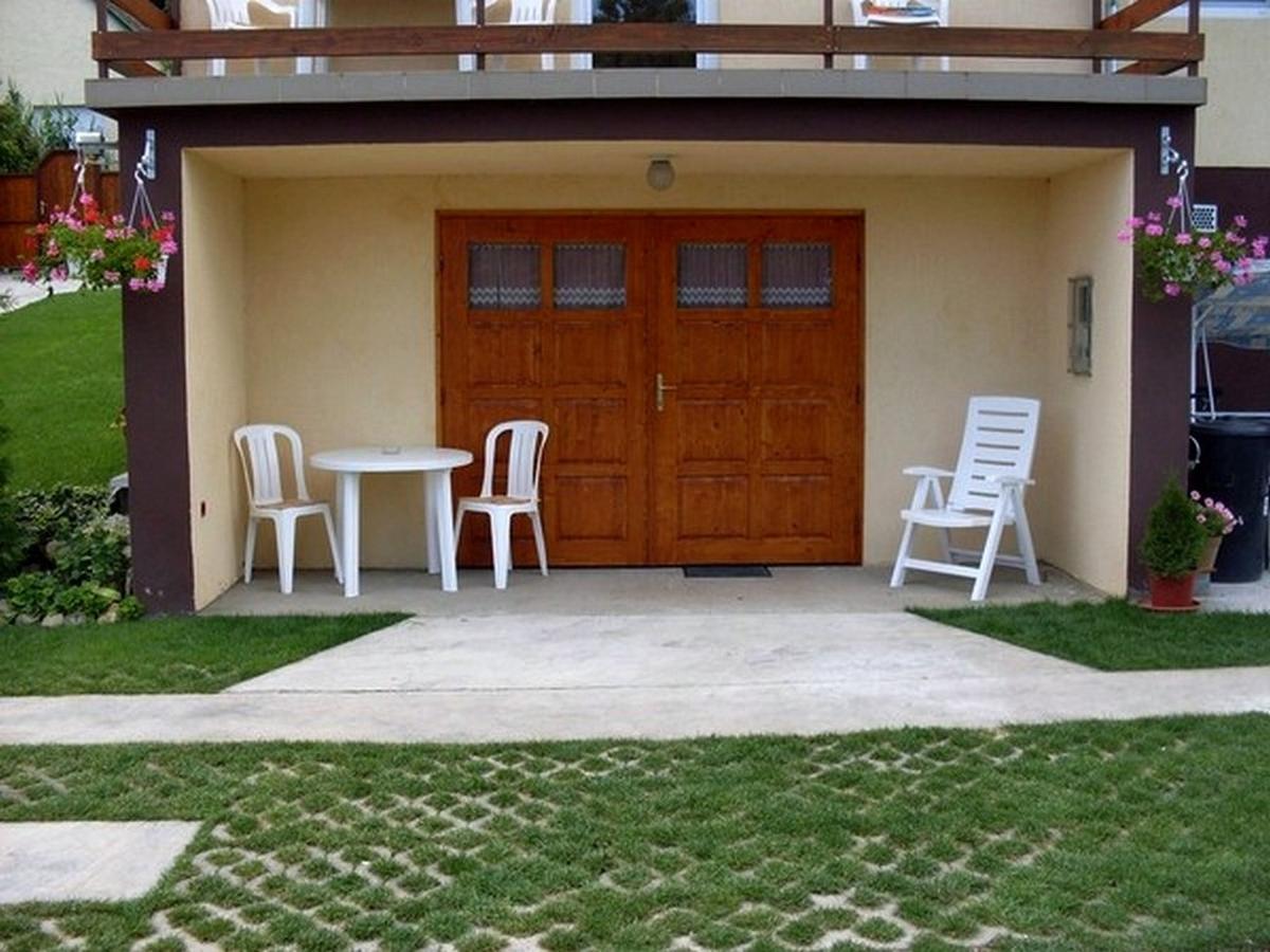 Lala Apartmanok Balatonboglár 외부 사진