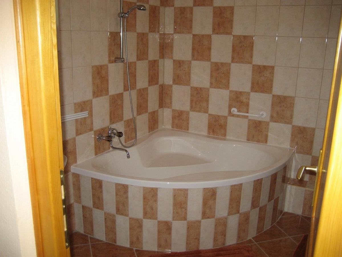 Lala Apartmanok Balatonboglár 외부 사진