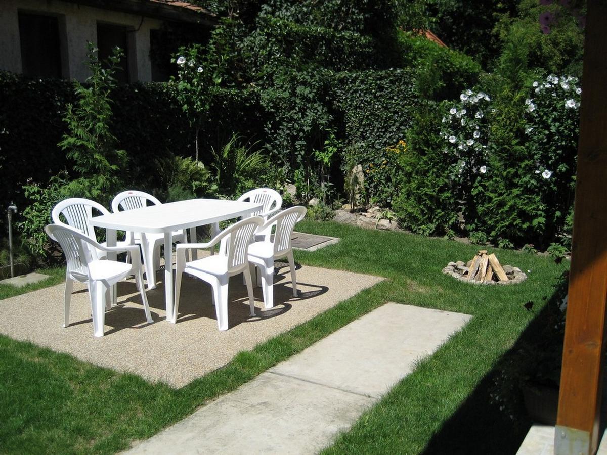 Lala Apartmanok Balatonboglár 외부 사진