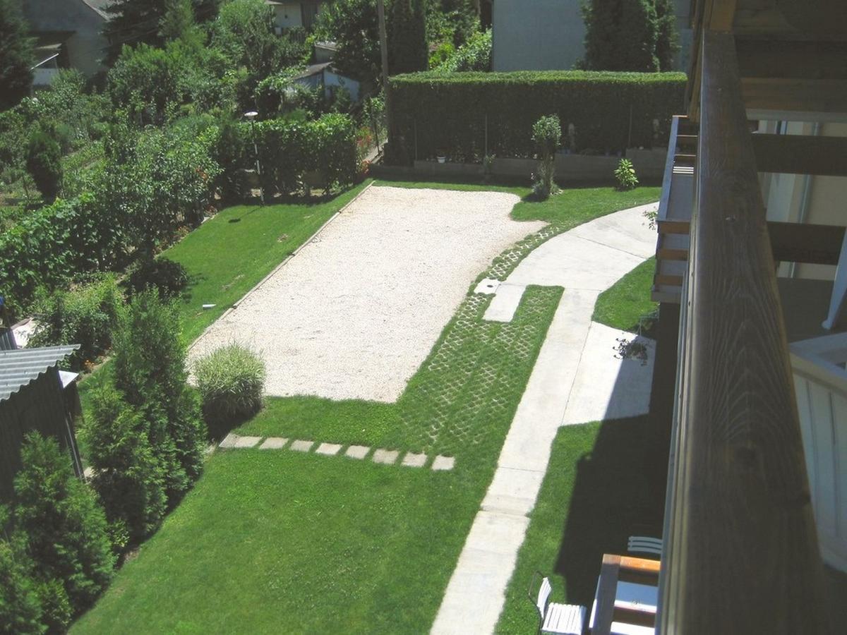 Lala Apartmanok Balatonboglár 외부 사진