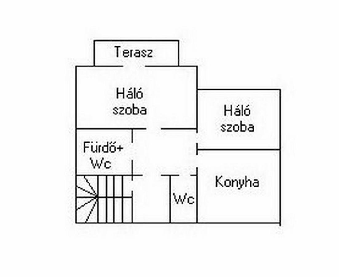 Lala Apartmanok Balatonboglár 외부 사진