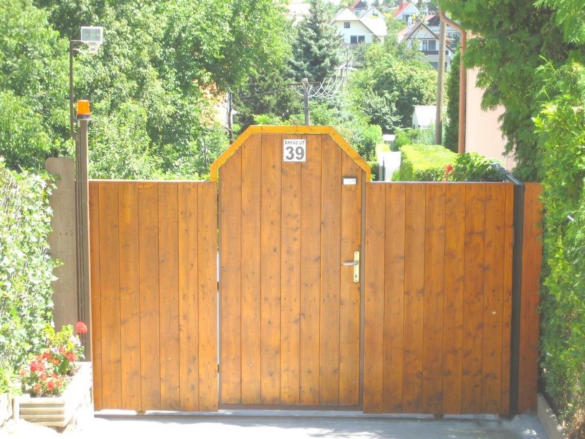 Lala Apartmanok Balatonboglár 외부 사진