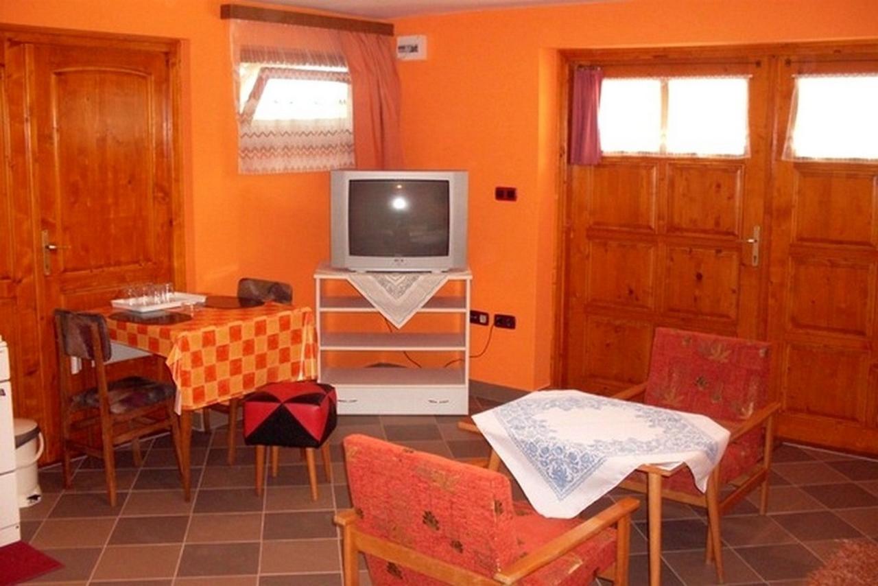 Lala Apartmanok Balatonboglár 외부 사진
