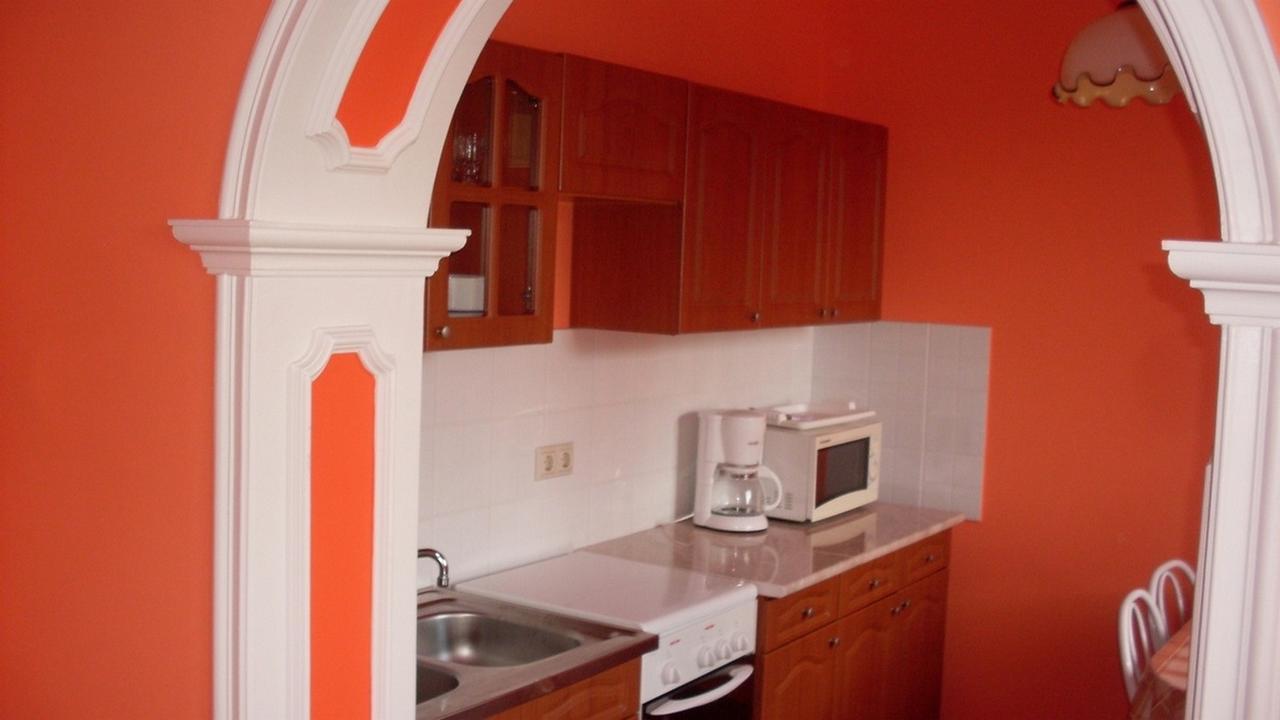 Lala Apartmanok Balatonboglár 외부 사진