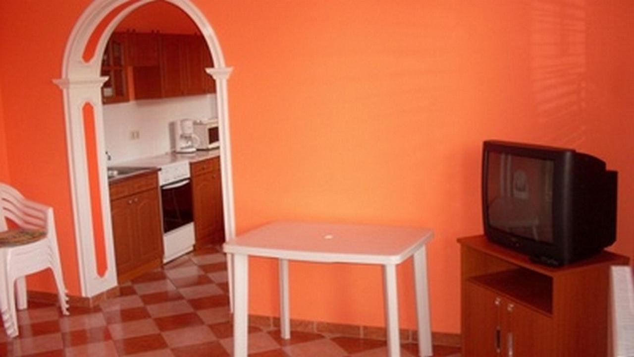 Lala Apartmanok Balatonboglár 외부 사진