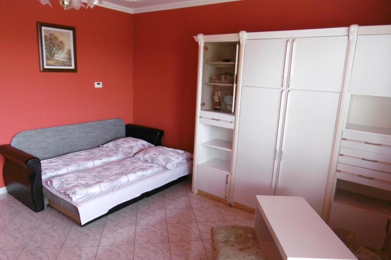 Lala Apartmanok Balatonboglár 외부 사진