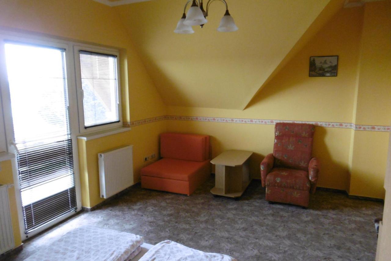 Lala Apartmanok Balatonboglár 외부 사진