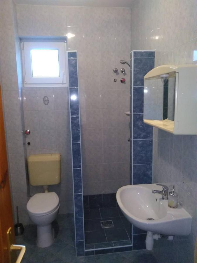 Lala Apartmanok Balatonboglár 외부 사진