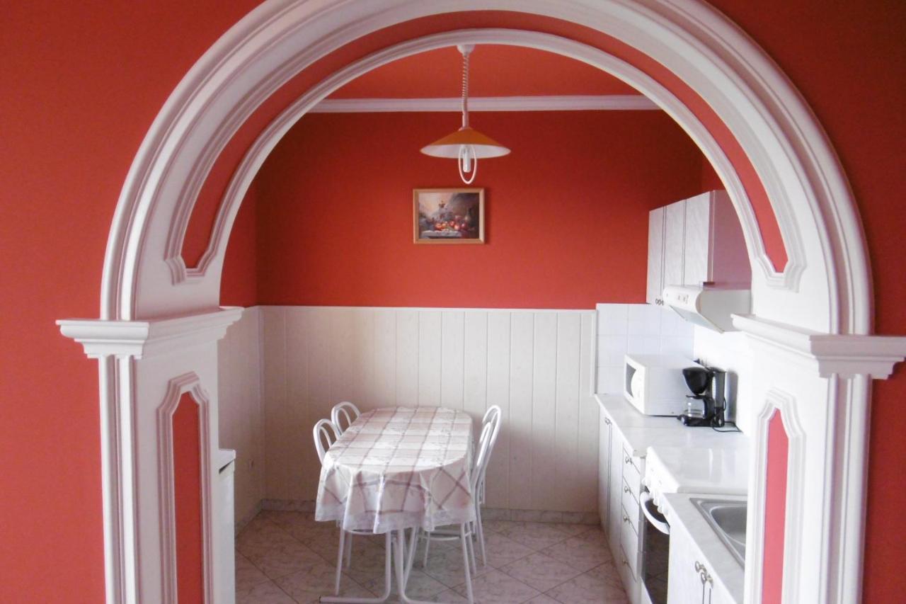 Lala Apartmanok Balatonboglár 외부 사진