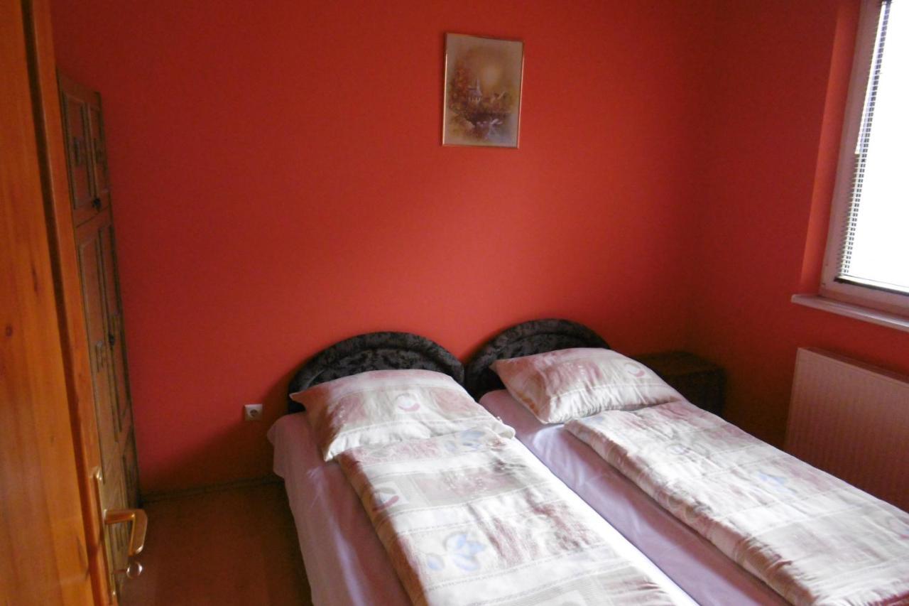 Lala Apartmanok Balatonboglár 외부 사진